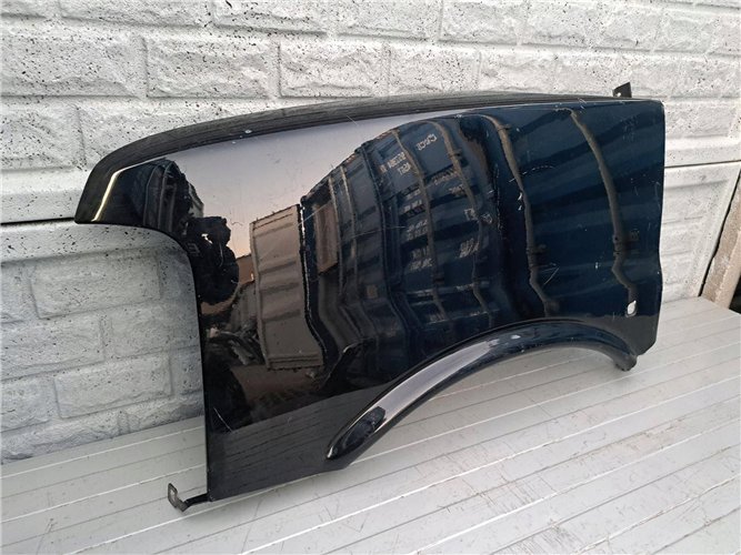 GMC SAVANA BŁOTNIK PRZEDNI LEWY ORYGINAŁ (17524073655)