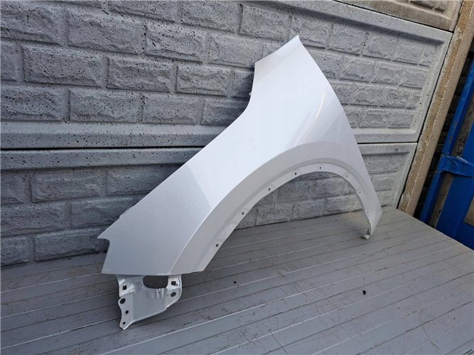 LEXUS LBX 2023- BŁOTNIK LEWY PRZEDNI ORYGINAŁ (17524075185)