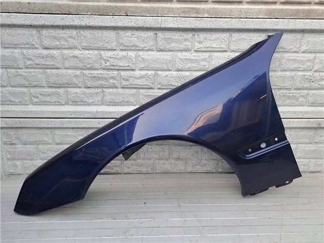 MERCEDES CL 2 II C215 BŁOTNIK LEWY PRZEDNI ORYGINAŁ (17524079073)