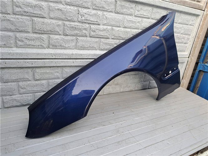 MERCEDES CL 2 II C215 BŁOTNIK LEWY PRZEDNI ORYGINAŁ (17524079073)