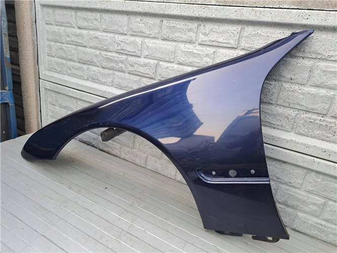 MERCEDES CL 2 II C215 BŁOTNIK LEWY PRZEDNI ORYGINAŁ (17524079073)