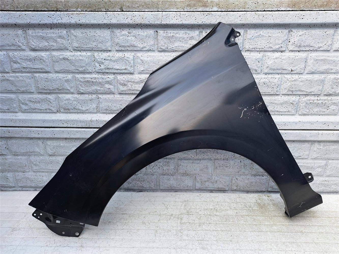 SUBARU IMPREZA VI 6 2023- BŁOTNIK PRZEDNI LEWY NOWY ORYGINAŁ (17524082294)