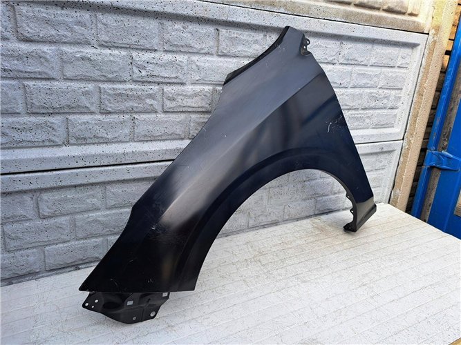 SUBARU IMPREZA VI 6 2023- BŁOTNIK PRZEDNI LEWY NOWY ORYGINAŁ (17524082294)