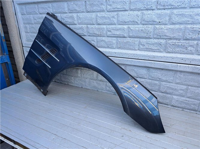 MERCEDES SL W231 R231 BŁOTNIK PRAWY ORYGINAŁ (17524129461)