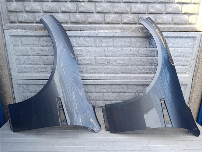 XPENG P7 P-7 BŁOTNIK LEWY PRZEDNI ORYGINAŁ (17525586353)