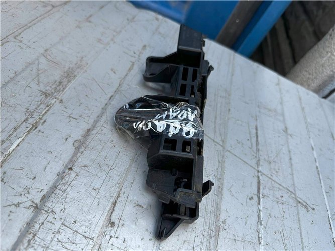 Opel Adam 2012 Ślizg listwy progowej ORYGINAŁ (17527219591)