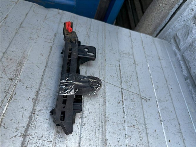 Opel Adam 2012 Ślizg listwy progowej ORYGINAŁ (17527219591)