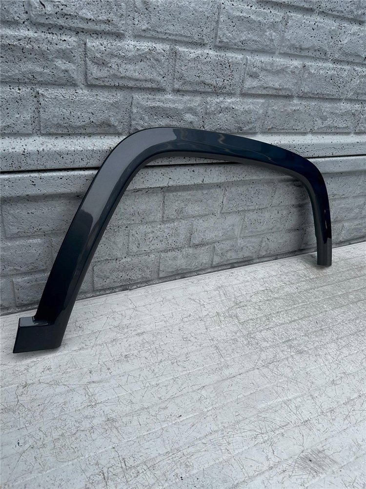 COMPASS II LIFT 20- LISTWA NA BŁOTNIK PRAWY PRZÓD ORYGINAŁ (17527224322)