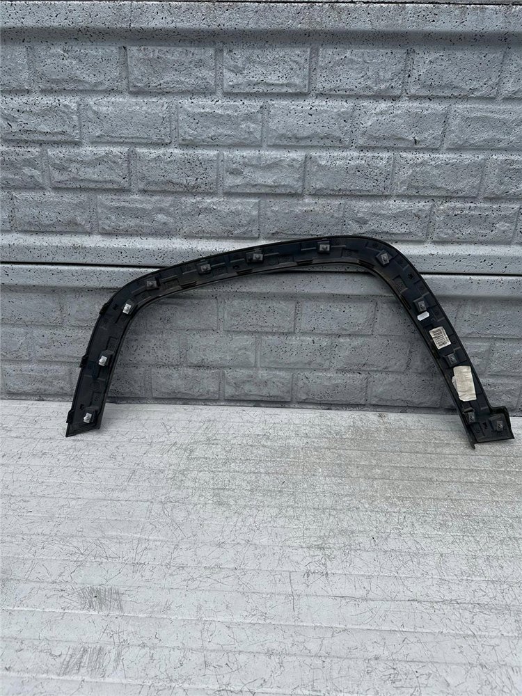 COMPASS II LIFT 20- LISTWA NA BŁOTNIK PRAWY PRZÓD ORYGINAŁ (17527224322)