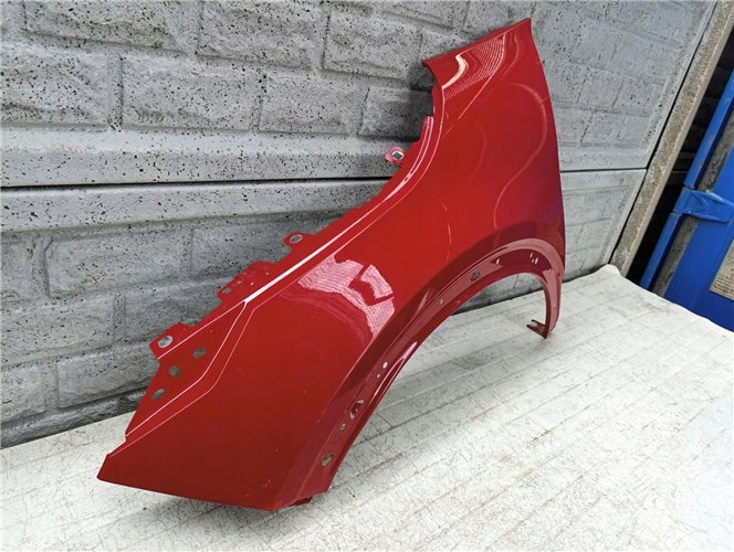 FIAT 600 BŁOTNIK LEWY PRZÓD PRZEDNI 2024 (17529822514)