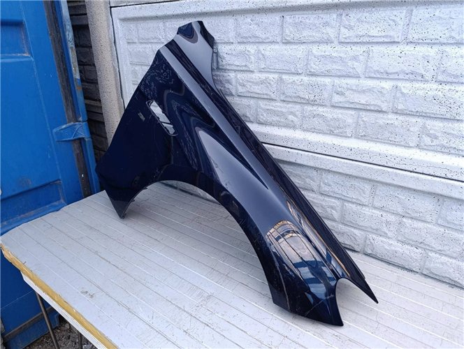 BMW 5 V GT F07 GT5 BŁOTNIK PRAWY PRZEDNI ORYGINAŁ (17529878339)