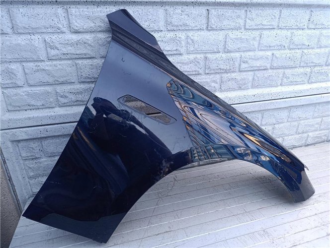 BMW 5 V GT F07 GT5 BŁOTNIK PRAWY PRZEDNI ORYGINAŁ (17529878339)