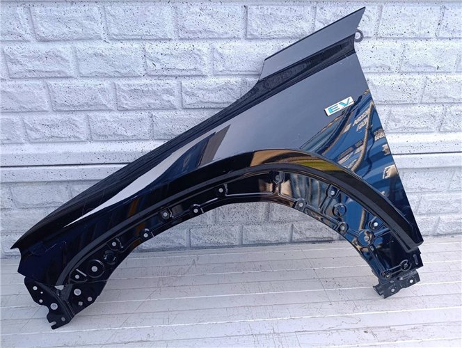 MAZDA MX30 MX-30 BŁOTNIK PRZEDNI LEWY ORYGINAŁ (17530061644)