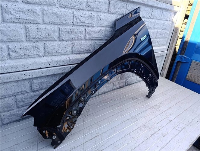 MAZDA MX30 MX-30 BŁOTNIK PRZEDNI LEWY ORYGINAŁ (17530061644)