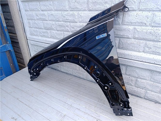 MAZDA MX30 MX-30 BŁOTNIK PRZEDNI LEWY ORYGINAŁ (17530061644)