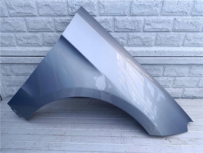 MERCEDES GLE SUV W166 W 166 BŁOTNIK PRZEDNI PRAWY ORYGINAŁ (17530068718)