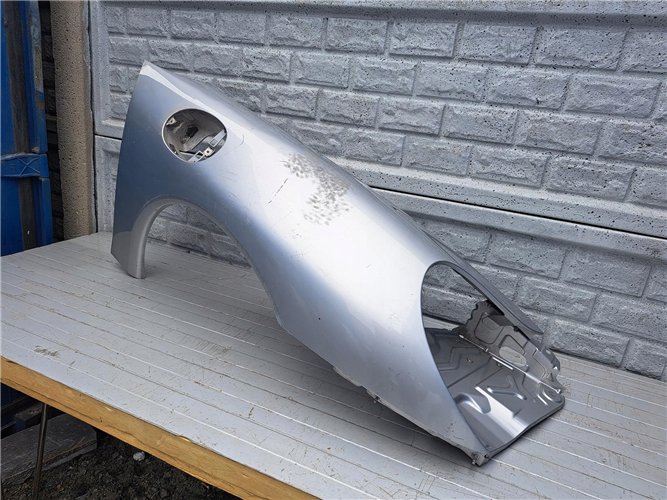 PORSCHE CARRERA 911 996 LIFT BŁOTNIK PRZEDNI PRAWY ORYGINAŁ (17532802865)