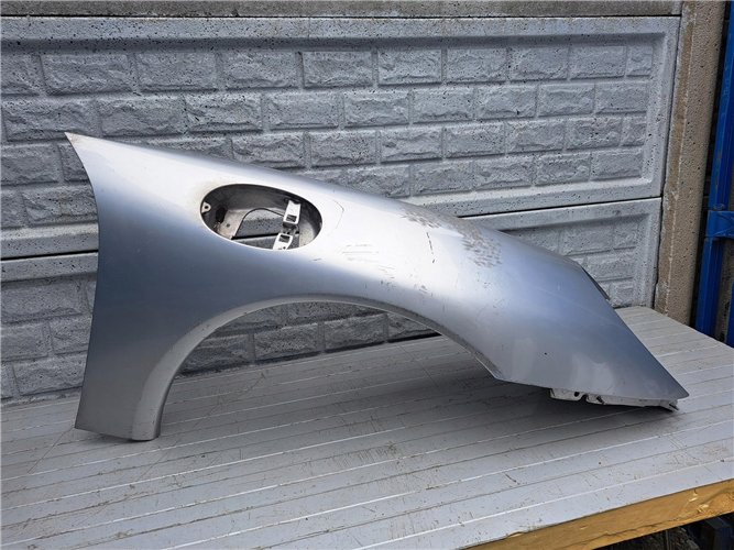 PORSCHE CARRERA 911 996 LIFT BŁOTNIK PRZEDNI PRAWY ORYGINAŁ (17532802865)