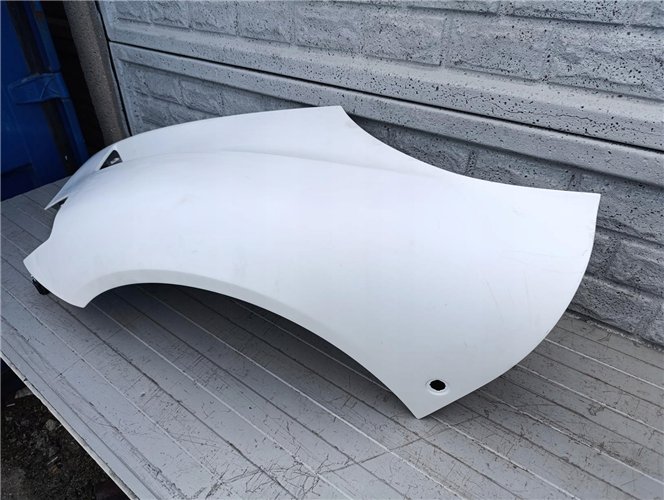 MASERATI MC20 MC-20 BŁOTNIK PRAWY LEWY PRZEDNI ORYGINAŁ (17532812938)