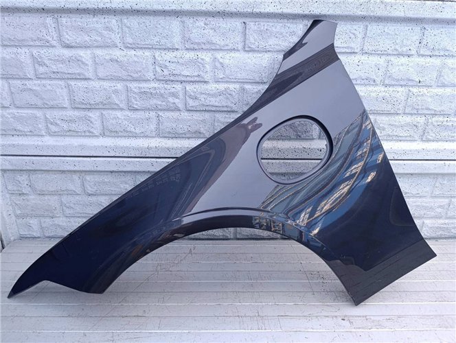 VOLVO S90 V90 PLUG-IN HYBRID 16 - 24 BŁOTNIK PRZEDNI LEWY ORYGINAŁ (17533009196)