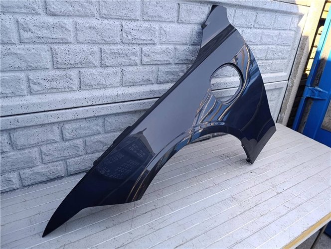 VOLVO S90 V90 PLUG-IN HYBRID 16 - 24 BŁOTNIK PRZEDNI LEWY ORYGINAŁ (17533009196)