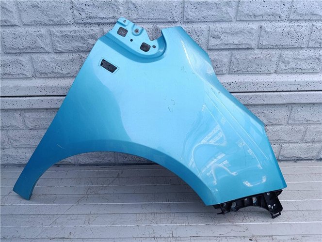 OPEL MERIVA B 2 2011-2019 BŁOTNIK PRZEDNI PRAWY ORYGINAŁ (17533015657)