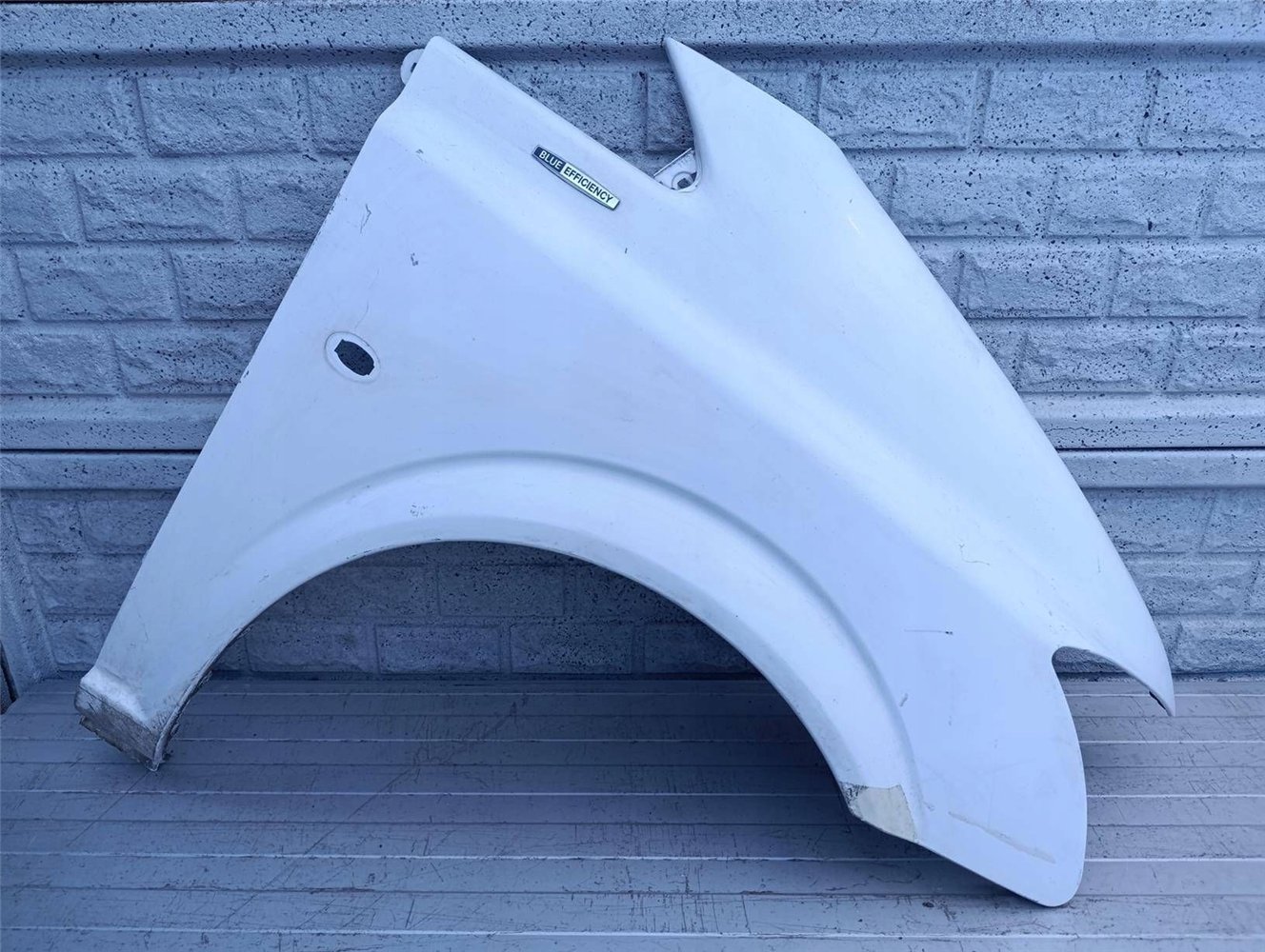 MERCEDES VITO VIANO W639 W 639 LIFT 11-15 BŁOTNIK PRAWY ORYGINAŁ (17533029961)