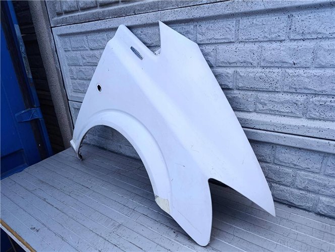 MERCEDES VITO VIANO W639 W 639 LIFT 11-15 BŁOTNIK PRAWY ORYGINAŁ (17533029961)