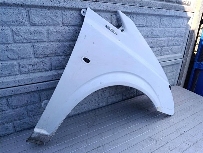 MERCEDES VITO VIANO W639 W 639 LIFT 11-15 BŁOTNIK PRAWY ORYGINAŁ (17533029961)