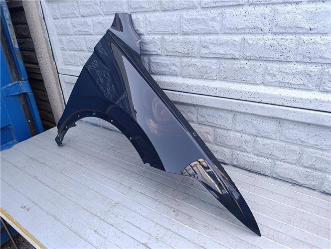 VW TIGUAN 2 II LIFT 2021- BŁOTNIK PRAWY PRZEDNI ORYGINAŁ (17533034293)