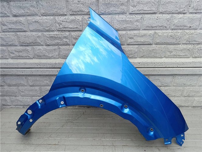 NISSAN JUKE II 2 F16 19-24 BŁOTNIK PRAWY PRZEDNI ORYGINAŁ (17534897363)