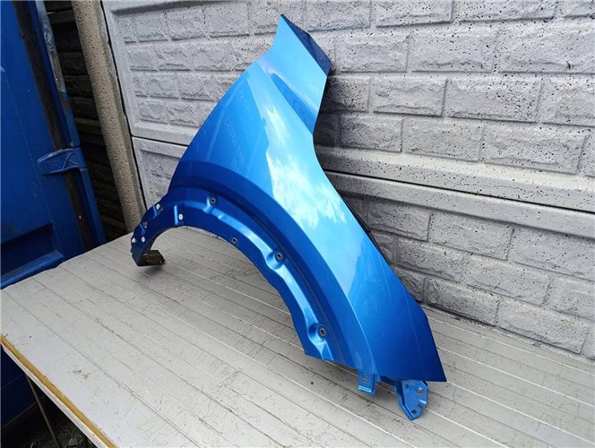 NISSAN JUKE II 2 F16 19-24 BŁOTNIK PRAWY PRZEDNI ORYGINAŁ (17534897363)