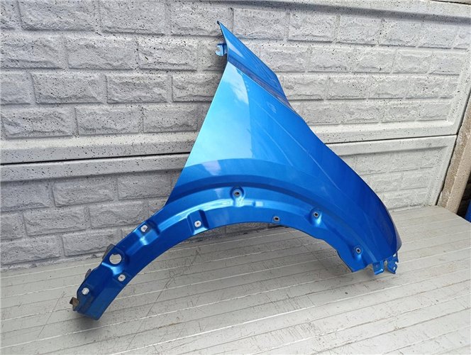 NISSAN JUKE II 2 F16 19-24 BŁOTNIK PRAWY PRZEDNI ORYGINAŁ (17534897363)