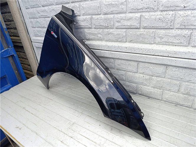 AUDI A7 4G 4G8 BŁOTNIK PRZEDNI PRAWY ORYGINAŁ (17534901357)