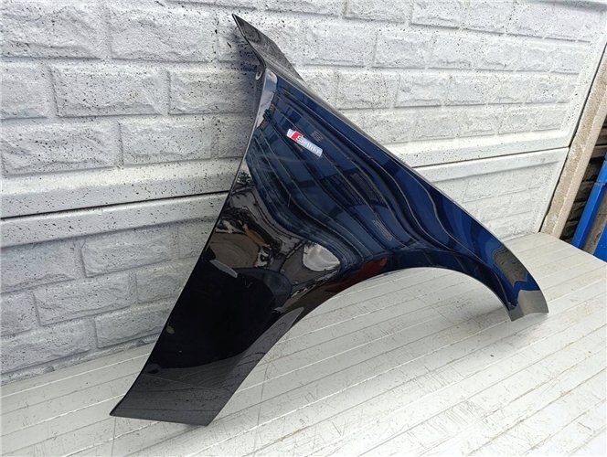 AUDI A7 4G 4G8 BŁOTNIK PRZEDNI PRAWY ORYGINAŁ (17534901357)