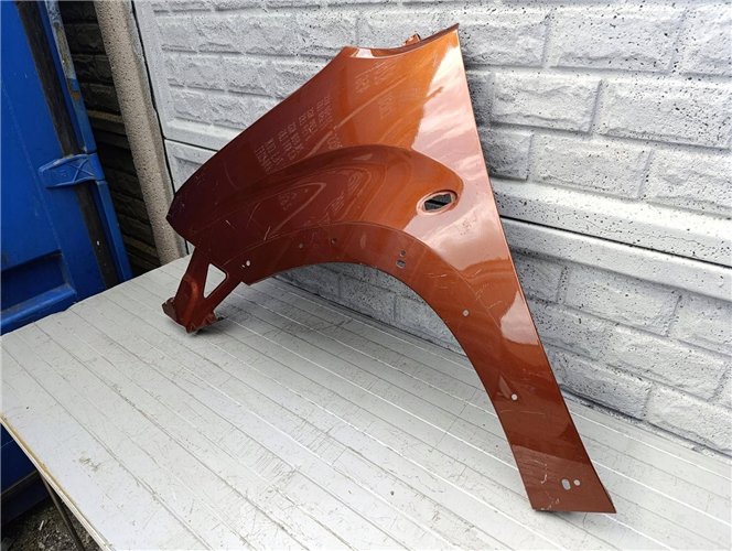 PEUGEOT RIFTER PARTNER BERLINGO IV BŁOTNIK LEWY ORYGINAŁ (17534924585)