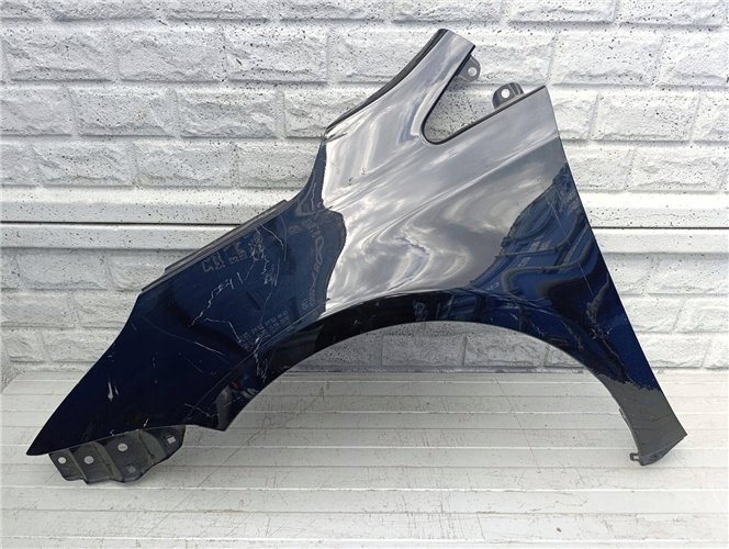 TOYOTA AVENSIS III T28 T29 15- BŁOTNIK LEWY ORYGINAŁ (17534927407)