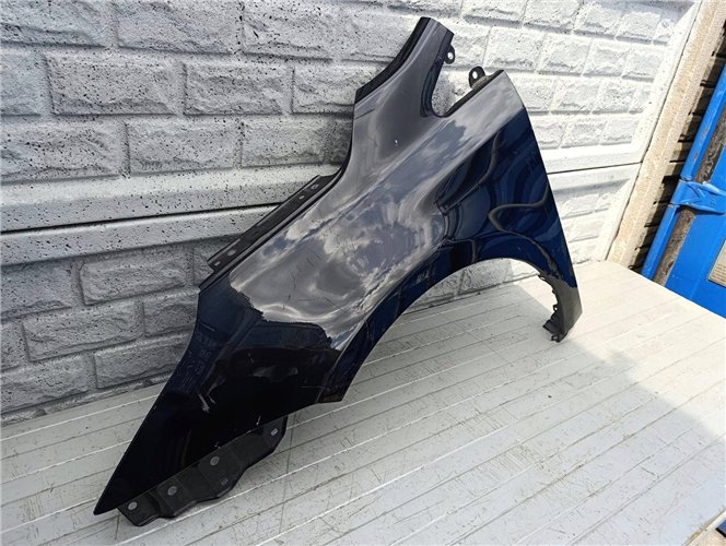 TOYOTA AVENSIS III T28 T29 15- BŁOTNIK LEWY ORYGINAŁ (17534927407)