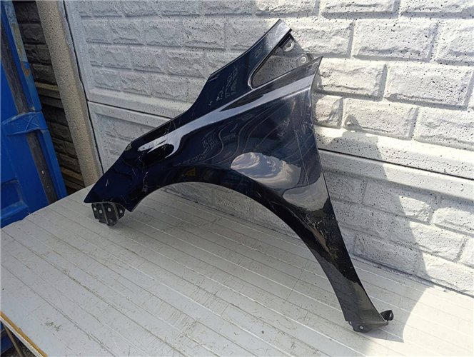 TOYOTA AVENSIS III T28 T29 15- BŁOTNIK LEWY ORYGINAŁ (17534927407)