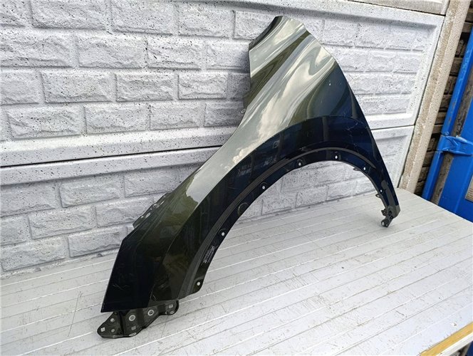 LEXUS RX V 5 23-24 BŁOTNIK LEWY PRZEDNI ORYGINAŁ (17534933829)