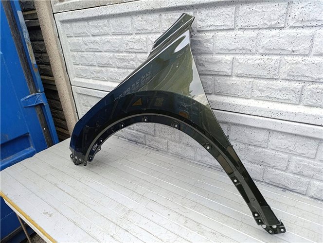 LEXUS RX V 5 23-24 BŁOTNIK LEWY PRZEDNI ORYGINAŁ (17534933829)