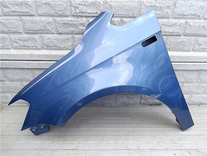 VW CADDY 4 IV 2015-2021 BŁOTNIK PRZEDNI LEWY ORYGINAŁ (17534937876)