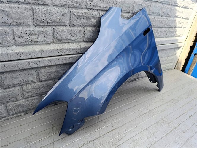 VW CADDY 4 IV 2015-2021 BŁOTNIK PRZEDNI LEWY ORYGINAŁ (17534937876)