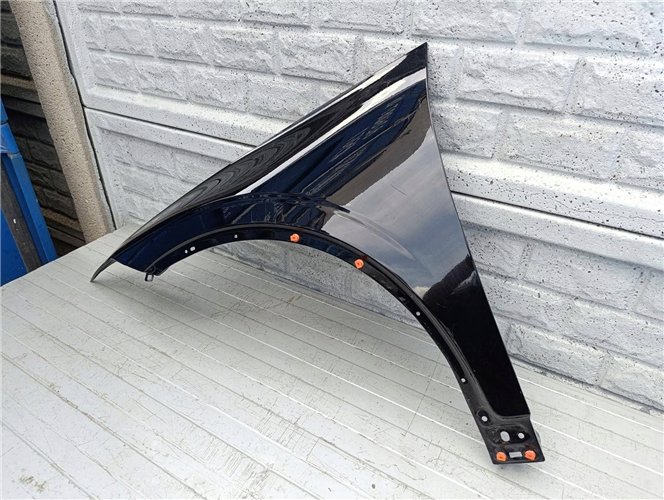 POLESTAR 2 BŁOTNIK PRZEDNI LEWY ORYGINAŁ (17534947689)