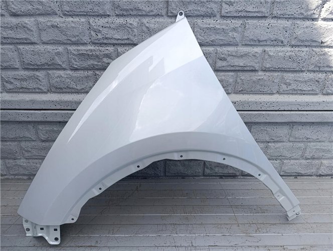 TOYOTA CHR C-HR 2 II 2024- BŁOTNIK PRZEDNI LEWY ORYGINAŁ (17534955224)