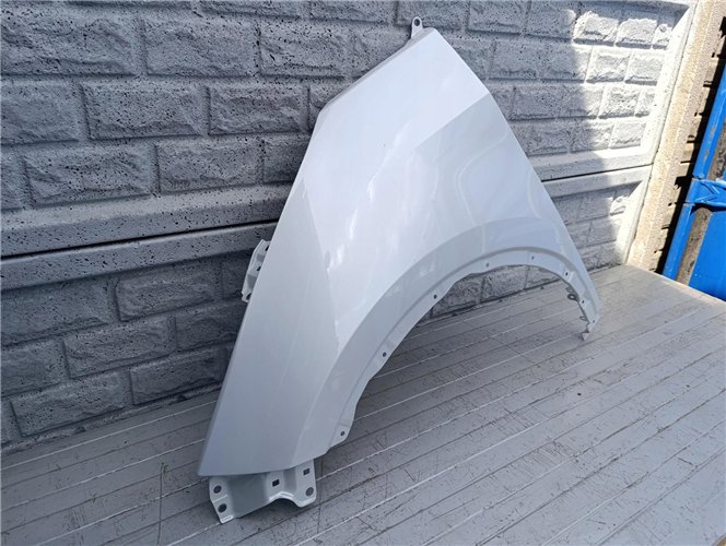 TOYOTA CHR C-HR 2 II 2024- BŁOTNIK PRZEDNI LEWY ORYGINAŁ (17534955224)