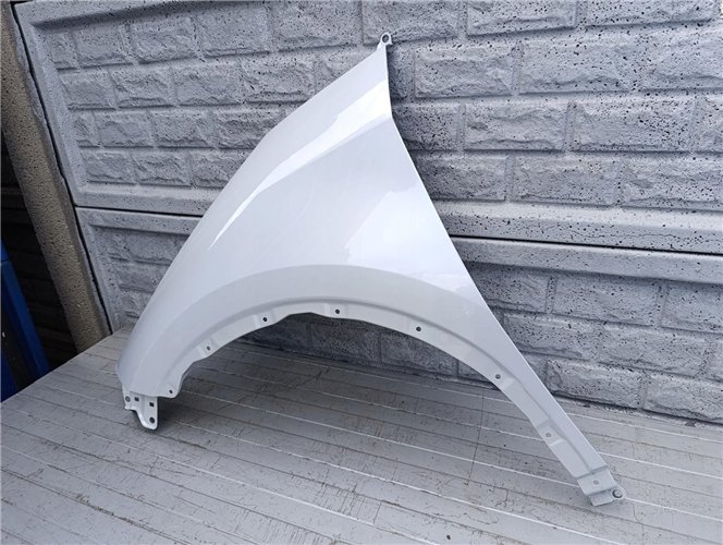 TOYOTA CHR C-HR 2 II 2024- BŁOTNIK PRZEDNI LEWY ORYGINAŁ (17534955224)