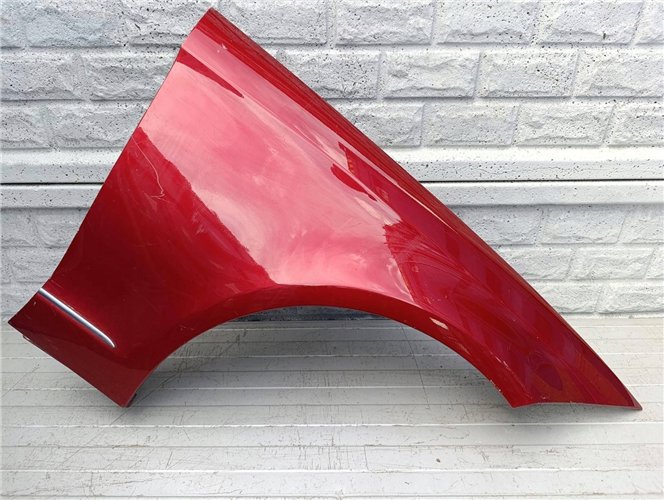 MERCEDES CLS W 218 W218 BŁOTNIK PRZEDNI PRAWY ORYGINAŁ (17534977002)