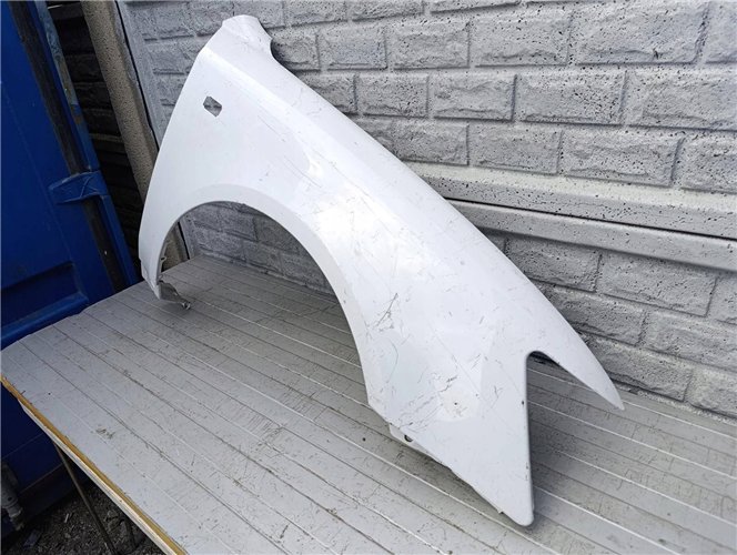 HYUNDAI SONATA V NF 2004-2009 BŁOTNIK PRAWY PRZEDNI ORYGINAŁ (17534979404)