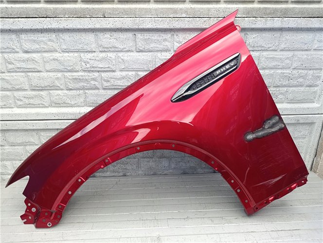 MAZDA CX-60 BŁOTNIK LEWY PRZÓD ORYGINAŁ (17536307233)